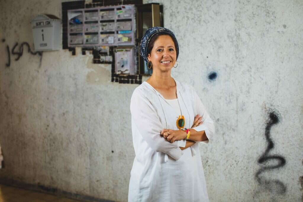 תמר אסרף. | אריק סולטן