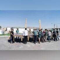 "בהתחשב בהרכב הממשלה הנוכחית זה הישג גדול". אביתר. | שריה דיאמנט