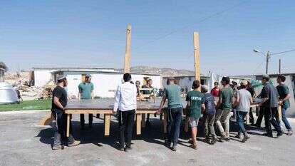 "בהתחשב בהרכב הממשלה הנוכחית זה הישג גדול". אביתר. | שריה דיאמנט