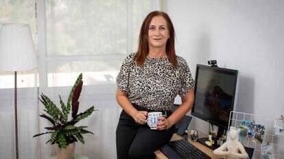 בלה אברהמס. | אריק סולטן