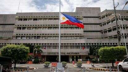 הפיליפינים. | EPA