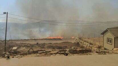 הצתות באש קודש. | יהודה הנדלר