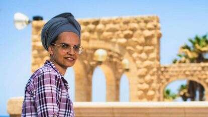 יעל שבח. | אריק סולטן