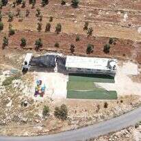 בית הספר פיראטי ליד ההרודיון. | עמותת רגבים