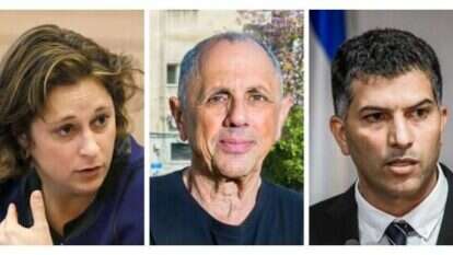 רם בלינקוב, נעמה קאופמן־פס, רוני אלון, יעל מבורך וערן דוידי
צילומים: אורן בן חקון, יהושע יוסף, אביגיל פיפרנו־באר ודודי ועקנין