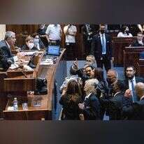 יונתן זינדל, פלאש 90