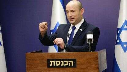 רה''מ בנט. | שלו שלום/TPS רה''מ בנט. | שלו שלום/TPS