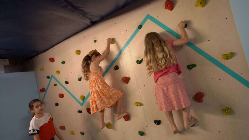 פליי פארק קריית אונו. | סלאביק