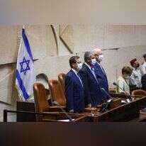 הכנסת, היום. | נועם מושקוביץ, דוברות הכנסת