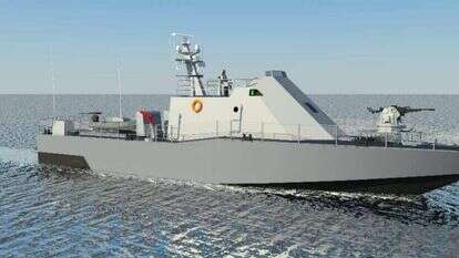 ספינת השלדג. | מספנות ישראל