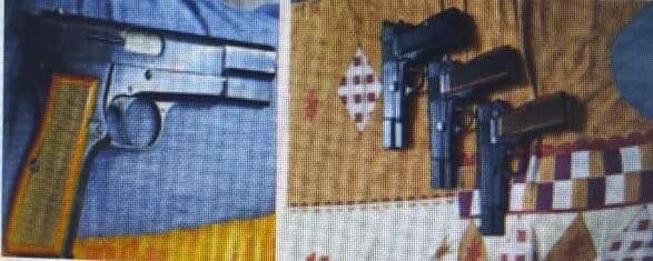 דוברות המשטרה דוברות המשטרה