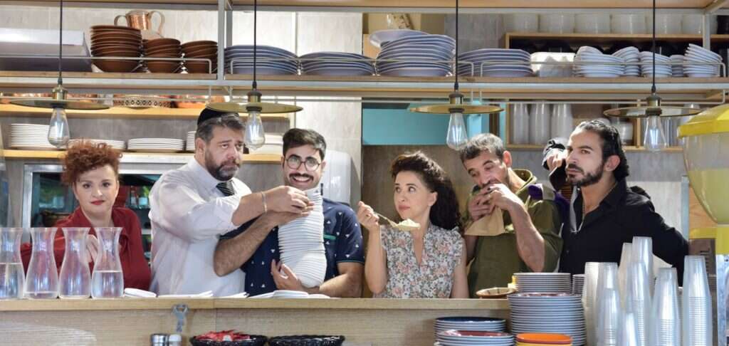 ביעור חמץ. | יוסי צבקר