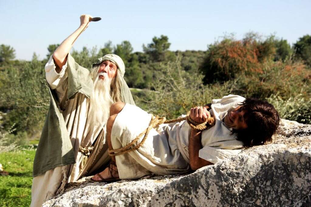 אל תפחדו מחבורת לצים. "היהודים באים". | דני שוורצמן