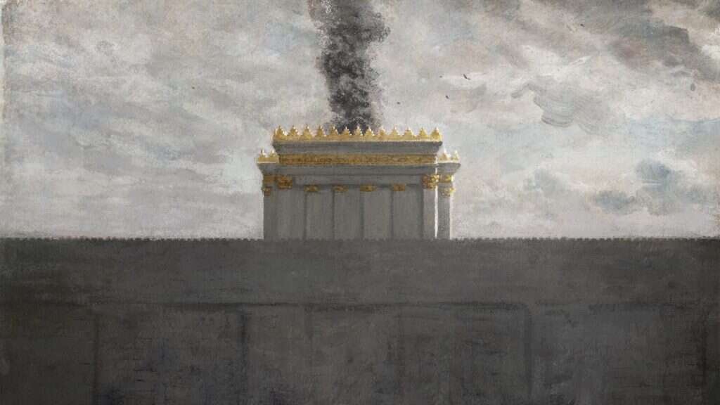 איור: דוד פולונסקי ומיכאל פאוסט