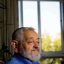 "אף זה היה מחסדי ה' עלינו, שהלכנו לאור היום סמוך מאוד לאויב ולא הרגיש בנו". השופט צבי טל | אריק סולטן