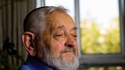 "אף זה היה מחסדי ה' עלינו, שהלכנו לאור היום סמוך מאוד לאויב ולא הרגיש בנו". השופט צבי טל | אריק סולטן