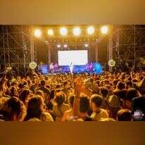 פסטיבל הבירה בירושלים. | פלאש עידו ניתאי