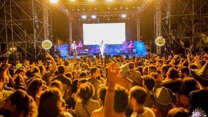 פסטיבל הבירה בירושלים. | פלאש עידו ניתאי