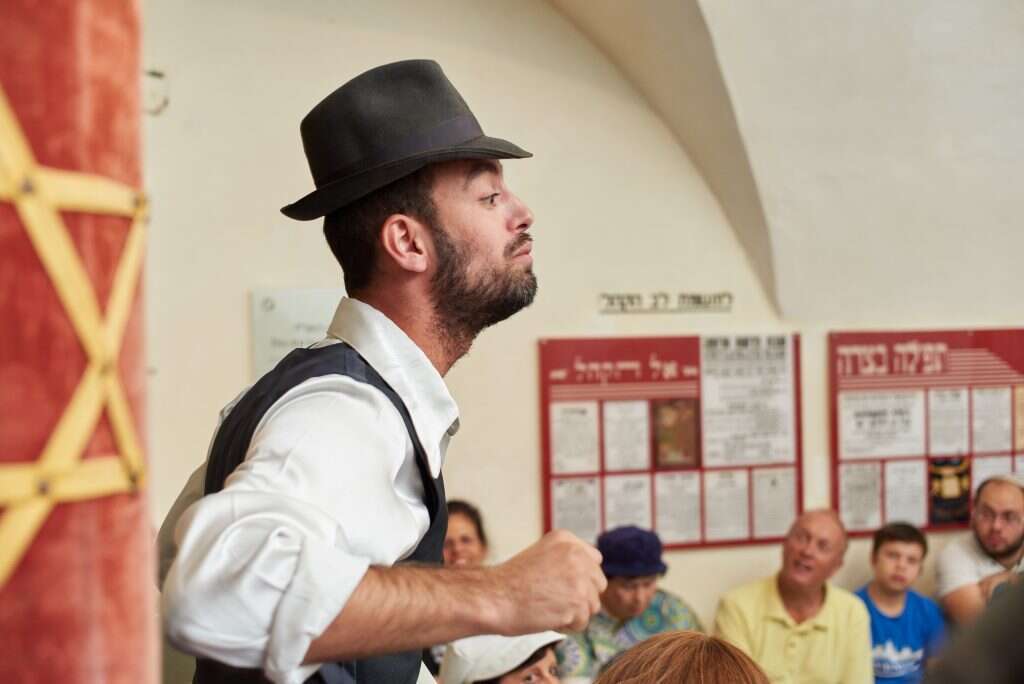 פסטיבל מאאתיים. | יעל הרמן