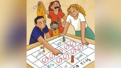 איור: נועה קלנר איור: נועה קלנר