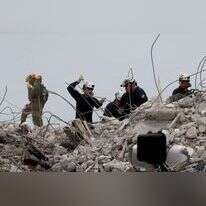 מיאמי, אתמול. | AFP