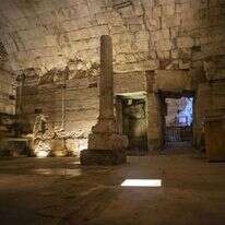 יניב ברמן, רשות העתיקות