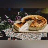 עוגת גבינה. | Pixabay