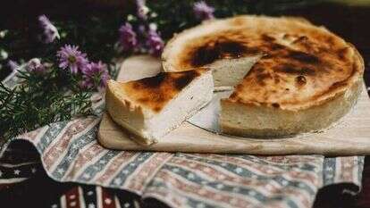 עוגת גבינה. | Pixabay