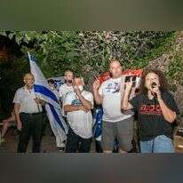 אורלי לב (מימין). | יוסי אלוני