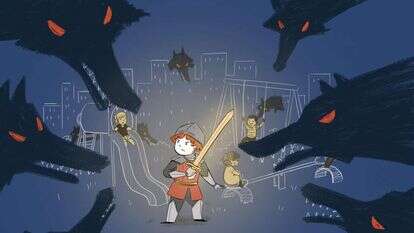 איור: רעות בורץ