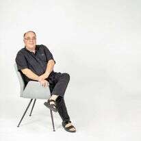 אבי בניהו. | אריק סולטן