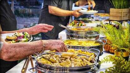 קייטרינג לחתונה קייטרינג לחתונה