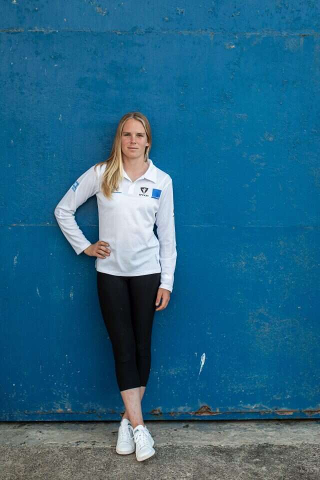 קטי ספיצ'קוב. | אבישג שאר- ישוב