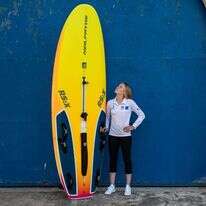 קטי ספיצ'קוב. | אבישג שאר- ישוב