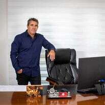 רוני בלנקלדר. | אריק סולטן