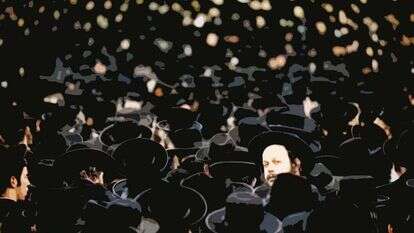 נתי שוחט, פלאש 90