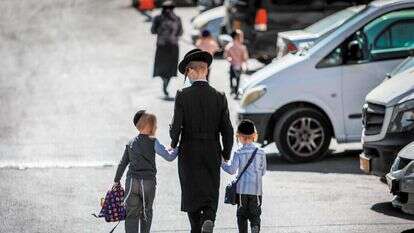 תמונת אילוסטרציה. | אורן בן־חקון