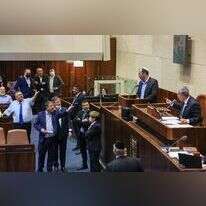 ליל ההצבעה על חוק האזרחות. | נועם מושקוביץ, דוברות הכנסת ליל ההצבעה על חוק האזרחות. | נועם מושקוביץ, דוברות הכנסת