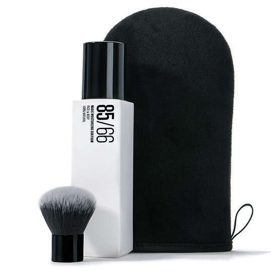 body set back. | יח"צ