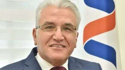 פרופ' סלמאן זרקא. | דוברות המרכז הרפואי זיו