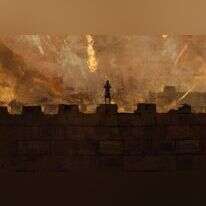 דוד פולונסקי ומיכאל פאוסט, באדיבות סרטי נחשון