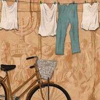 איור: שרון ארדיטי