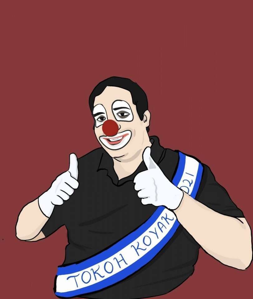 מתקפות אישיות מהמלזים. ממים מהרשת. | מסך מהרשת