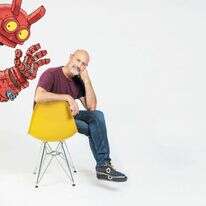 יניב שמעוני. | אריק סולטן