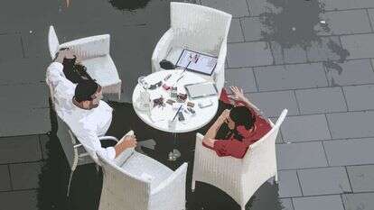 יונתן זינדל - פלאש 90