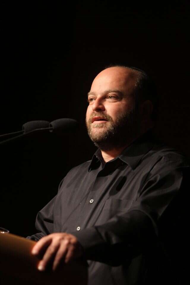 קובי אריאלי. | מרים צחי