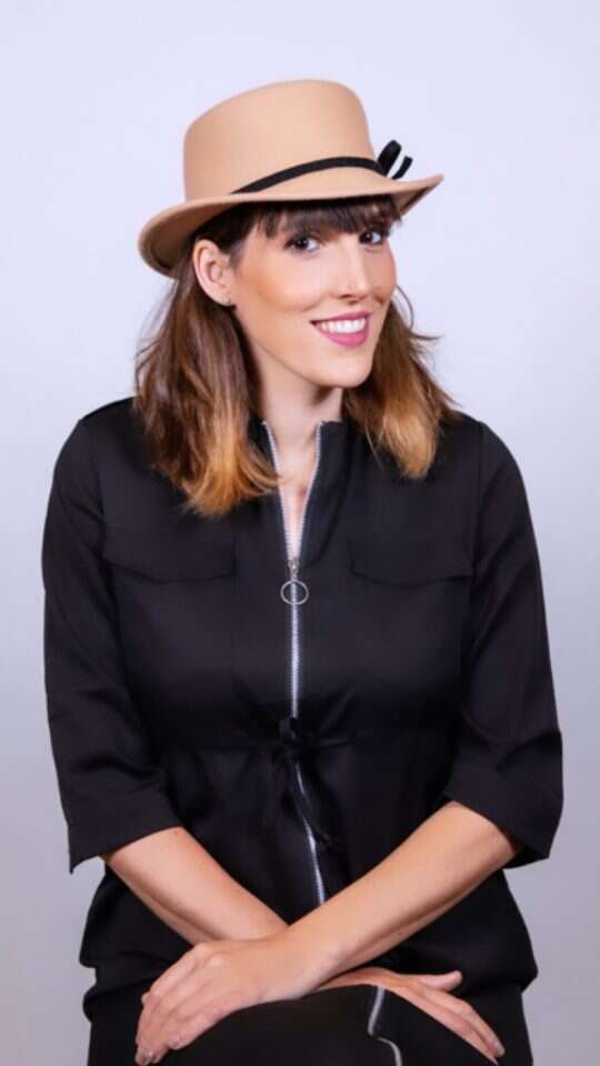 ענהאל שמואלי. | נעמה שטרן