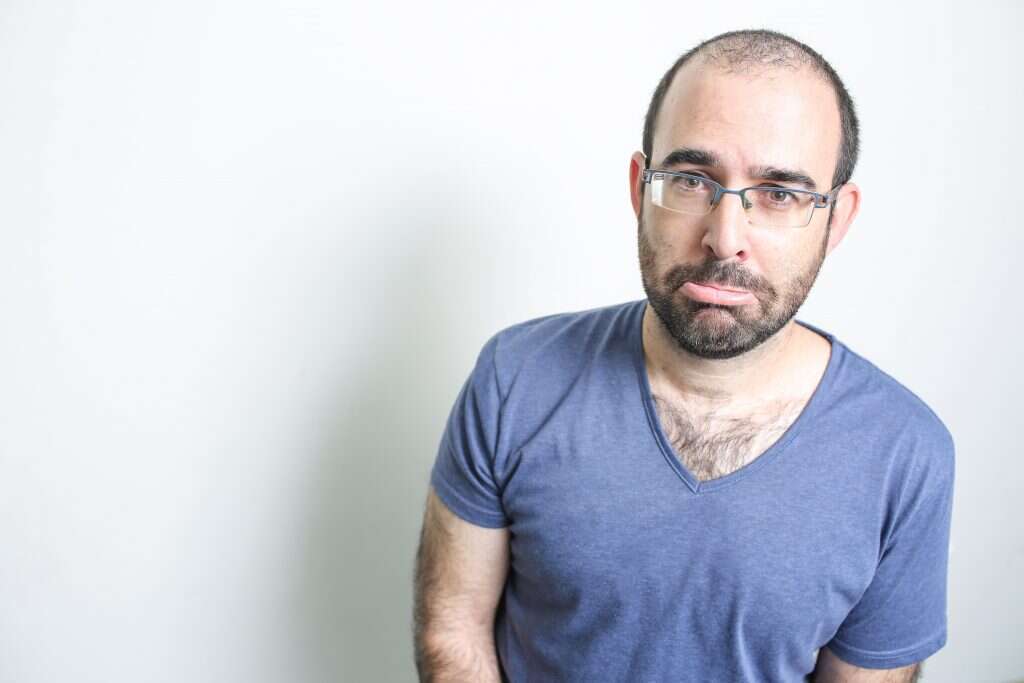 אמיר מויאל. | אבישג שאר ישוב