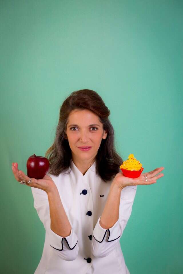 רותי רוסו. | אריק סולטן