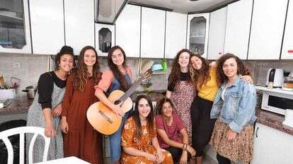 דוד כהן ג'יני